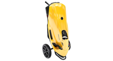 SEABOB Cart