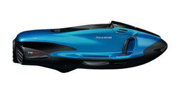 SEABOB F5 SR