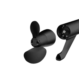 Folding Propellor