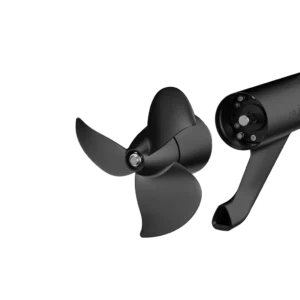 True Glide Propellor