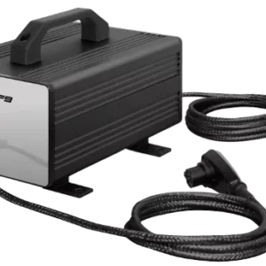 Stazione di carica rapida F9 - F9 S